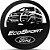 Capa Estepe Cadeado Aro 13 Ao 16 Ecosport Crossfox Aircross - Imagem 3