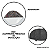 Manta Acustica Capo Ford Fusion 2010 2011 2012 + Presilhas - Imagem 3