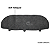 Manta Acustica Capo Ford Fusion 2010 2011 2012 + Presilhas - Imagem 4