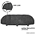 Manta Acustica Capo Ford Fusion 2010 2011 2012 + Presilhas - Imagem 5