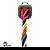 Kit Macho Fêmea Conector Deutsch 6 vias W6S/ Dt06-6s - Imagem 5