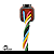 Kit Macho Fêmea Conector Deutsch 6 vias W6S/ Dt06-6s - Imagem 4