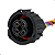 Chicote Plug Sensor Pressão Oleo Mercedes-benz Volvo Scania - Imagem 1