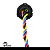 Chicote Plug Sensor Pressão Oleo Mercedes-benz Volvo Scania - Imagem 5