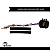 Plug Macho Conector Sonda Lambda Hyundai Elantra I30 Tucson - Imagem 4