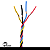 Plug Macho Conector Sonda Lambda Hyundai Elantra I30 Tucson - Imagem 6