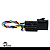 Plug Macho Conector Sonda Lambda Hyundai Elantra I30 Tucson - Imagem 3