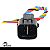 Plug Macho Conector Sonda Lambda Hyundai Elantra I30 Tucson - Imagem 2