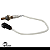 Sonda Lambda Courier Ka Fiesta 1.0 1.3 1997 1998 1999 Motor Endura - Imagem 5