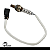 Sonda Lambda Courier Ka Fiesta 1.0 1.3 1997 1998 1999 Motor Endura - Imagem 6