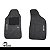 Tapete Gol G5 2008 2009 2010 2011 2012 Carpete Logo Bordado - Imagem 4