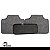 Tapete Gol G5 2008 2009 2010 2011 2012 Carpete Logo Bordado - Imagem 5