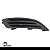 Grade Moldura Milha Parachoque New Fiesta 2013 2014 2015 2016 Sem Furo - Imagem 5