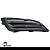 Par Grade Moldura Milha Parachoque New Fiesta 2013 2014 2015 2016 Sem Furo - Imagem 3