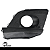 Par Grade Farol Auxiliar Milha Saveiro Cross G5 2010 2011 2012 2013 2014 - Imagem 2