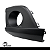 Par Grade Farol Auxiliar Milha Saveiro Cross G5 2010 2011 2012 2013 2014 - Imagem 2