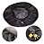 Capa Estepe Crossfox Aro 13 A 16 Estampa Crossfox Cadeado - Imagem 9