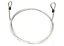 Capa Estepe Crossfox Aro 13 A 16 Estampa Crossfox Cadeado - Imagem 6