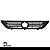 Grade Frontal Radiador Vectra 97 98 99 2000 2001 2002 A 2005 - Imagem 2