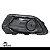 Moldura Tampa Milha Logan 2014 2015 16 17 2018 2019 Preto Sem Furo - Imagem 2
