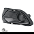 Moldura Tampa Milha Logan 2014 2015 16 17 2018 2019 Preto Sem Furo - Imagem 9