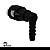 Conector Quick Engate Rápido 5/16 X 5/16 90° Bartolomeu - Imagem 4
