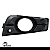 Moldura Grade Cruze Sedan 2010 2011 2012 13 14 2015 C/ Furo - Imagem 10