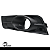 Moldura Grade Cruze Sedan 2010 2011 2012 13 14 2015 C/ Furo - Imagem 1