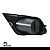 Kit Moldura Grade Milha Ford Ka 2012 2013 14 2015 2016 Sem Furo - Imagem 2
