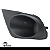 Kit Moldura Grade Milha Ford Ka 2012 2013 14 2015 2016 Sem Furo - Imagem 5