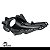 Par Grade Moldura Farol Milha Onix 2020 2021 2022 Hatch Sedan - Imagem 2