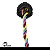 Plug Macho E Femea Pressão Oleo Mercedes-benz Volvo Scania - Imagem 4