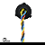 Plug Macho E Femea Pressão Oleo Mercedes-benz Volvo Scania - Imagem 5
