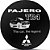 Capa De Estepe Pajero Tr4 2002 A 2018 The Car The Legend - Imagem 1