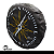 Capa De Estepe Bussola Aro 13 a 16 Spin Crossfox Ecosport Idea - Imagem 4
