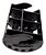 Par Difusor Saida De Ar Lateral Clio 2000 01 02 03 04 05 06 07 A 2016 Preto - Imagem 4
