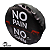 Capa Estepe Ecosport Crossfox Spin Aircross Aro 13 A 16 No pain no Gain - Imagem 4