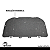 Manta Capô Fiat 500 2007 2008 2009 2010 2011 2012 2013 2014 2015 2016 2017 Autoadesivo - Imagem 1