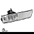 Pisca Lanterna Seta Retrovisor Focus 2007 2008 2009 2010 Até 2018 - Imagem 6