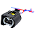 Plug Chicote Plug Bico Injetor Ducato Sprinter Amarok 2 Vias - Imagem 1
