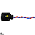 Plug Chicote Plug Bico Injetor Ducato Sprinter Amarok 2 Vias - Imagem 3
