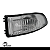 Par Pisca Do Espelho Retrovisor Fluence Megane 2011 2012 2013 2014 2015 2016 2017 2018 - Imagem 11