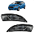 2 Pisca Retrovisor Fiesta Hatch Sedan 2010 2011 2012 2013 2014 2015 Até 2020 - Imagem 1