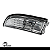 2 Pisca Retrovisor Fiesta Hatch Sedan 2010 2011 2012 2013 2014 2015 Até 2020 - Imagem 5