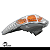 Pisca Seta Retrovisor Renault Master 2012 Até 2019 2020 2021 2022 - Imagem 2