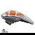 Par Pisca Seta Espelho Retrovisor Renault Master 2012 2013 2014 2015 A 2022 - Imagem 6