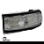 Pisca Seta Retrovisor Jeep Renegade 2015 2016 2017 2018 2019 2020 2021 - Imagem 3