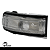 Pisca Seta Retrovisor Jeep Renegade 2015 2016 2017 2018 2019 2020 2021 - Imagem 8