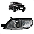 Pisca Seta Do Retrovisor Logan Sandero Versa 2015 2016 2017 - Imagem 4