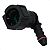 Conector Engate Rapido 3/8"X5/16" 90° Com Anel - Imagem 1